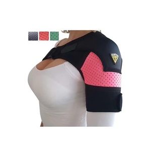 Left Shoulder Brace